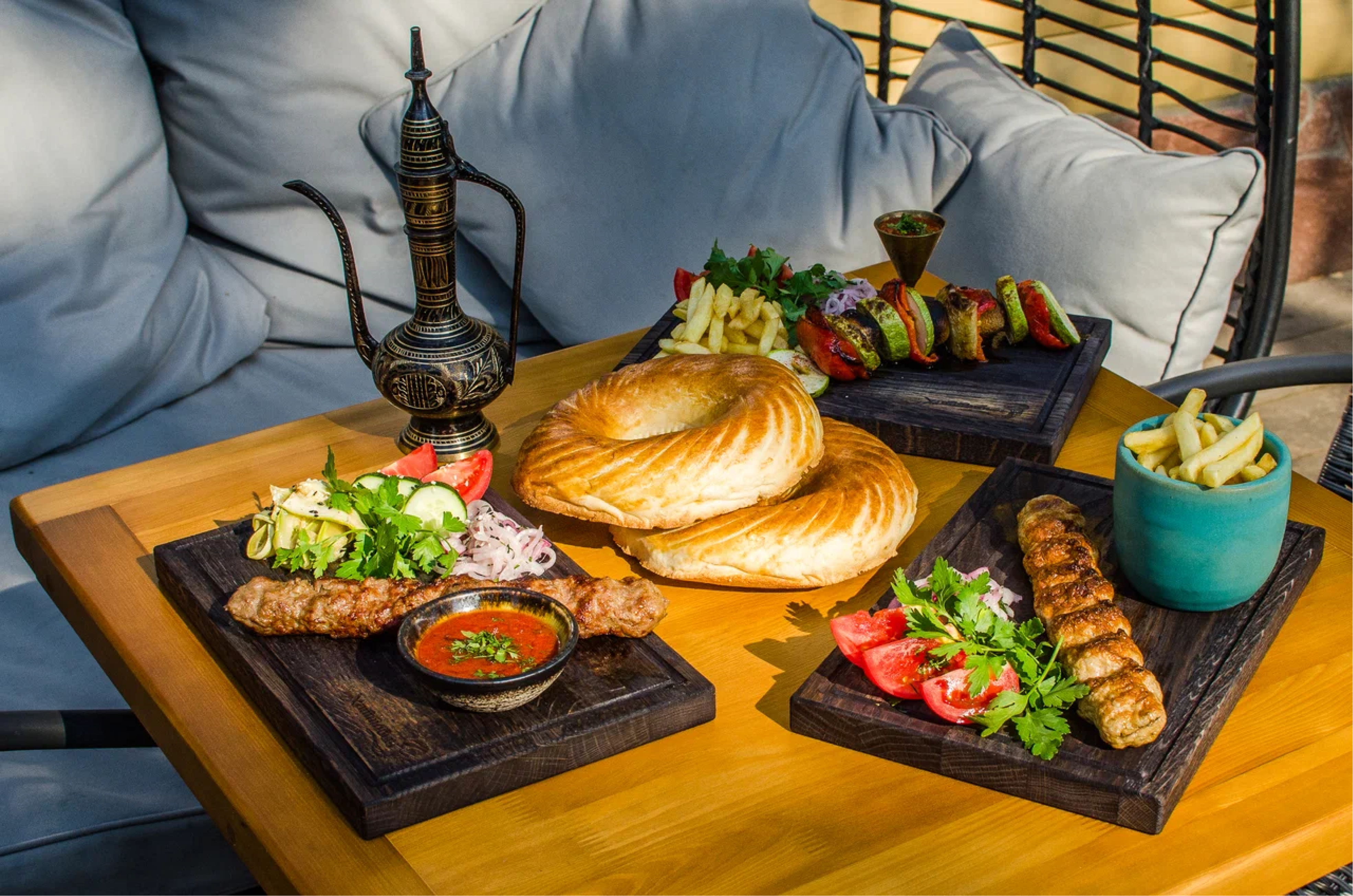 Фирменное блюдо